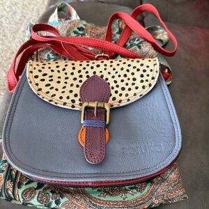Soruka Handbag